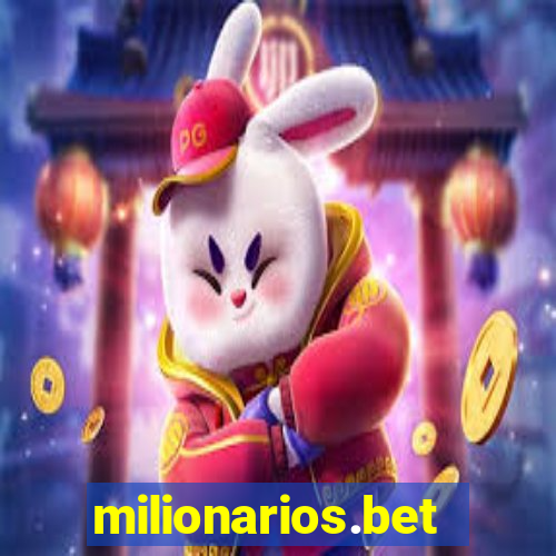 milionarios.bet