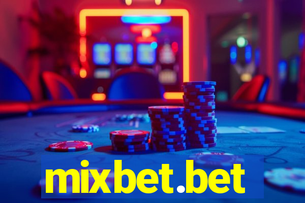 mixbet.bet