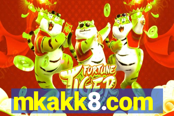 mkakk8.com