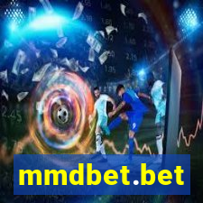 mmdbet.bet