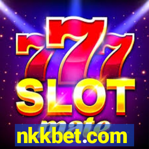 nkkbet.com