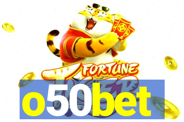 o50bet