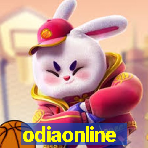 odiaonline