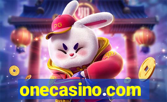 onecasino.com