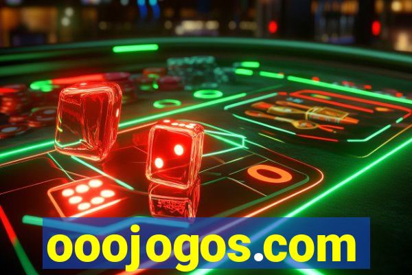 ooojogos.com