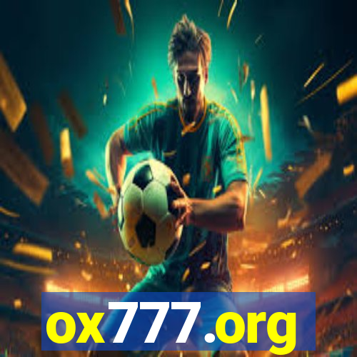 ox777.org