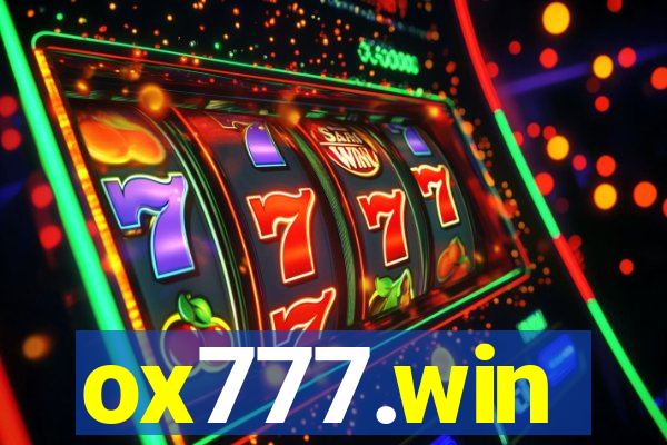 ox777.win