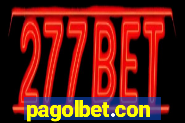 pagolbet.con