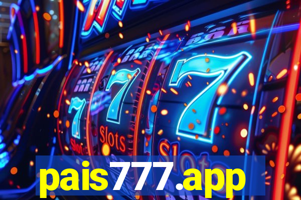 pais777.app