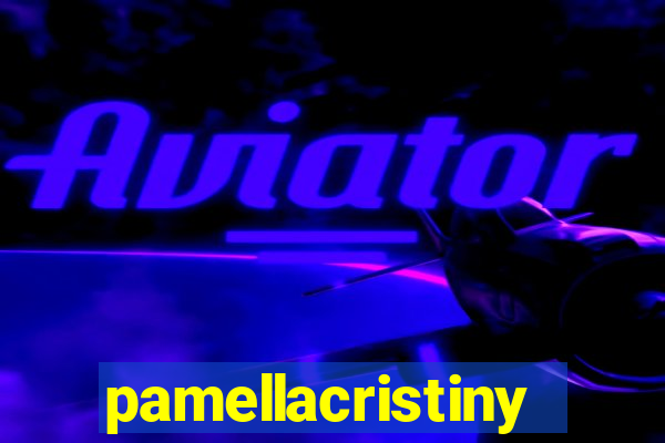 pamellacristiny