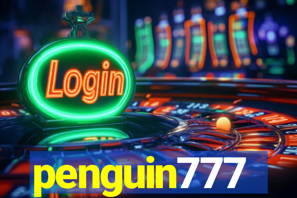 penguin777