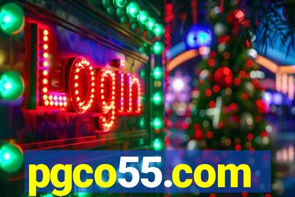 pgco55.com