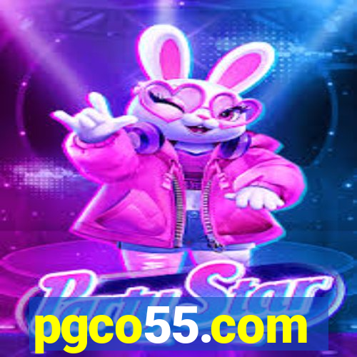 pgco55.com