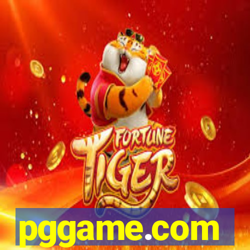 pggame.com