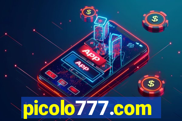 picolo777.com