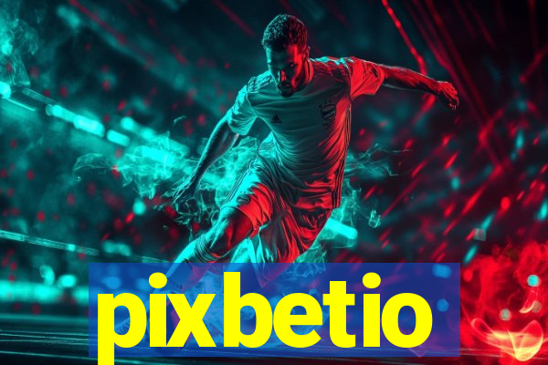 pixbetio