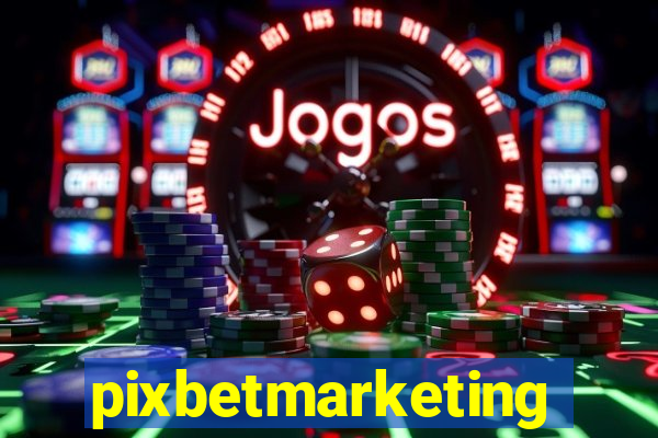 pixbetmarketing