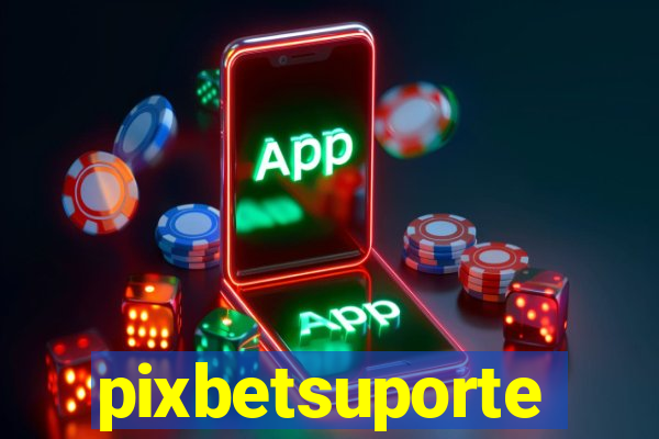 pixbetsuporte