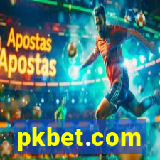 pkbet.com