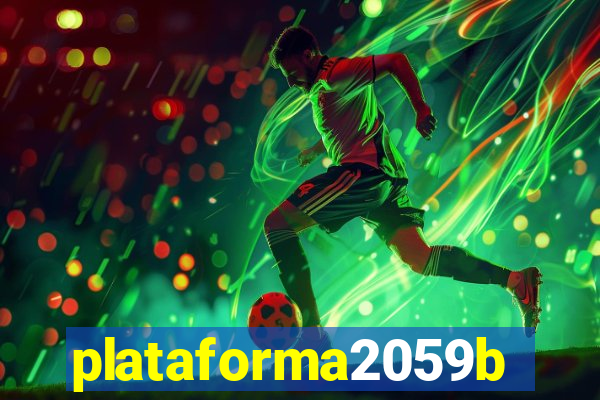 plataforma2059bet.com