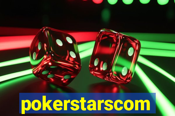 pokerstarscom