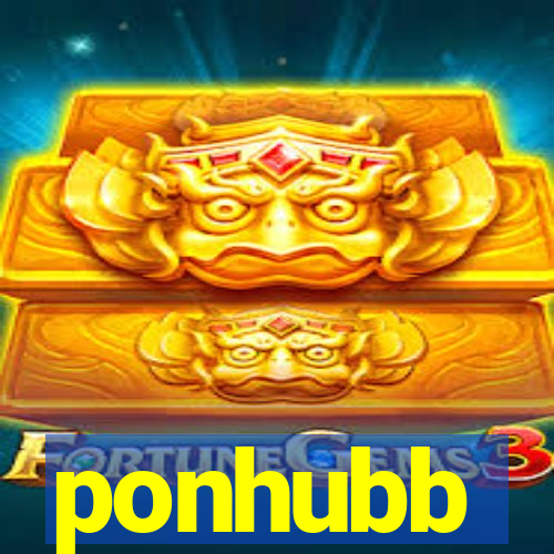 ponhubb