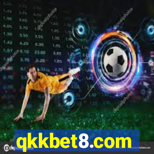 qkkbet8.com