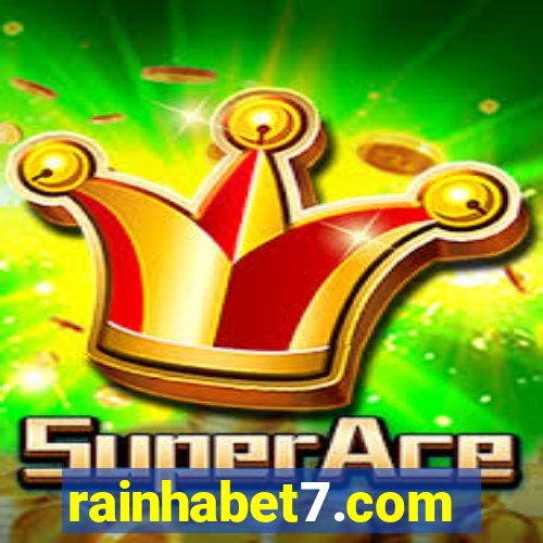 rainhabet7.com