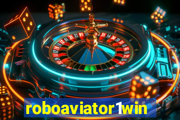 roboaviator1win