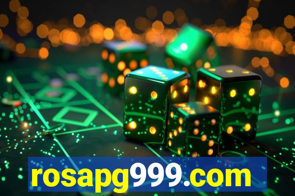 rosapg999.com