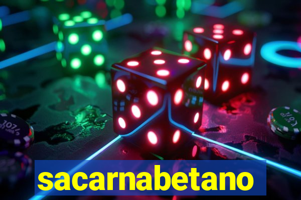 sacarnabetano