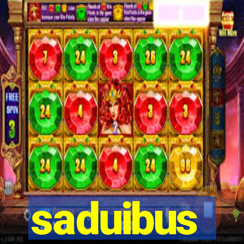 saduibus