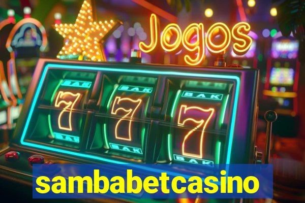 sambabetcasino