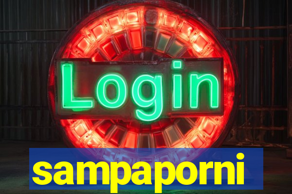 sampaporni