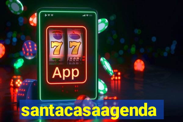 santacasaagendamento