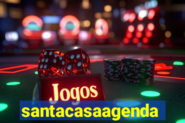 santacasaagendamento