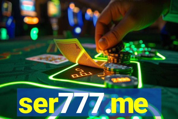 ser777.me