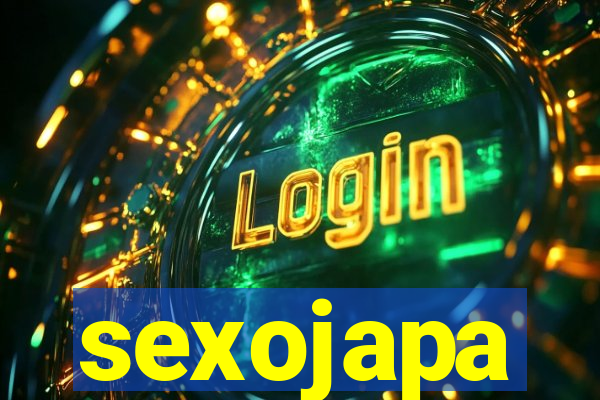 sexojapa