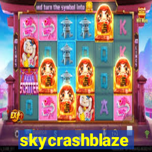 skycrashblaze