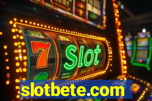 slotbete.com