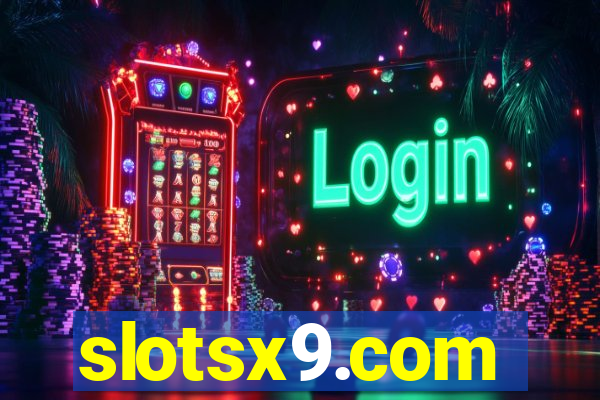 slotsx9.com