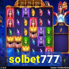 solbet777