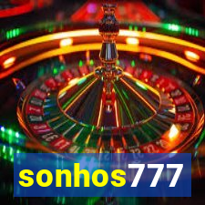 sonhos777