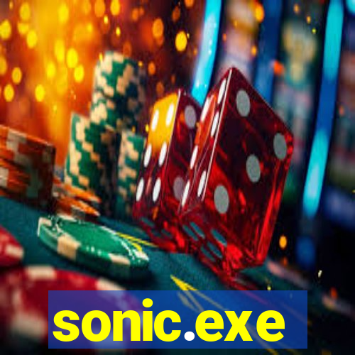 sonic.exe