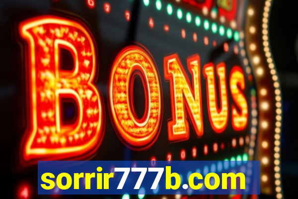 sorrir777b.com