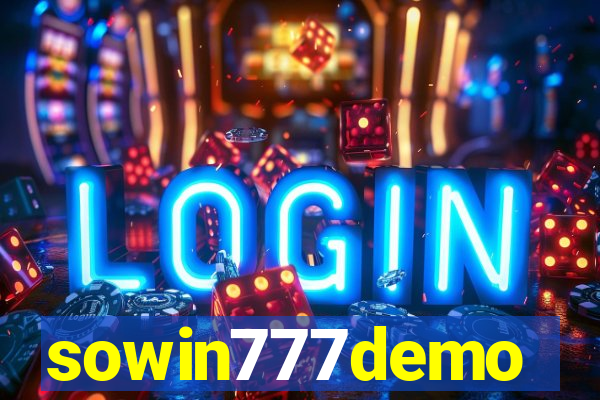 sowin777demo