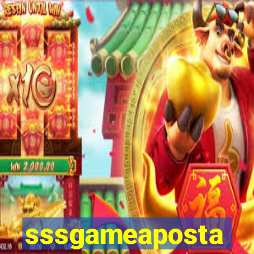 sssgameaposta