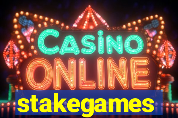 stakegames