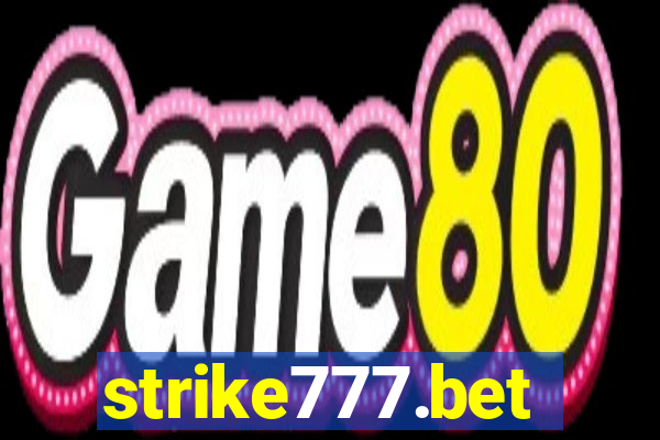 strike777.bet