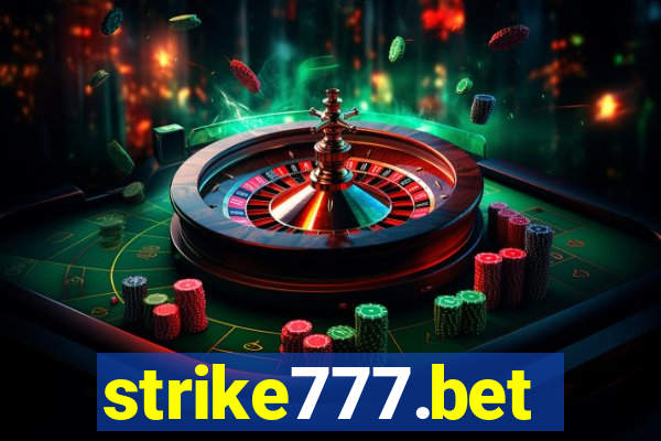 strike777.bet